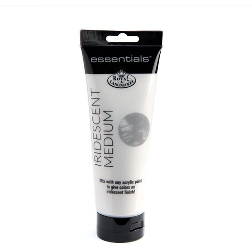 Royal & Langnickel iridescent akrilni medij 250 ml (medij za akrilne) Cijene