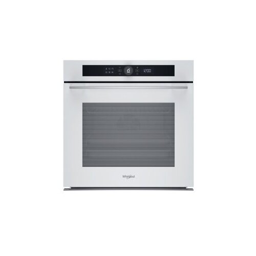 Whirlpool ugradbena pećnica WOI5S8PM2SWA Cijene