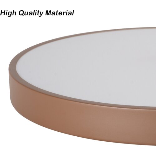  Brilagi - LED prigu&amp;scaron;iva stropna svetiljka POOL LED/36W/230V 3000-6000K 30 cm braon+daljinski upravljač Slike