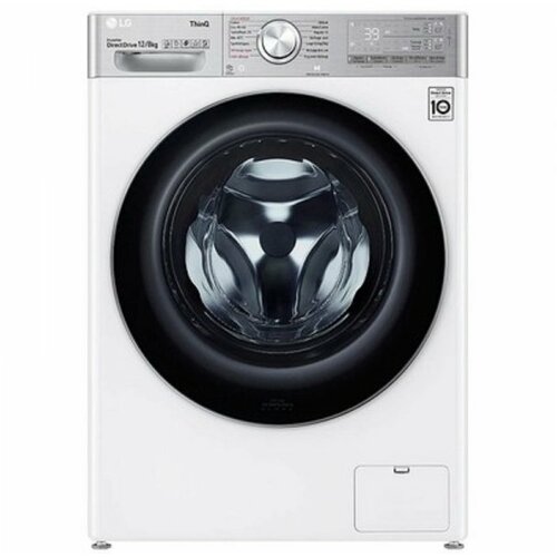 Lg mašina za pranje i sušenje veša F4DV912H2EA Cene