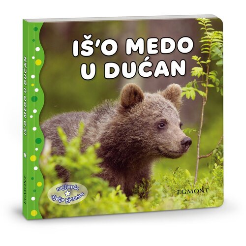 Egmont I'&scaron;o medo u dućan 48012634 Cijene