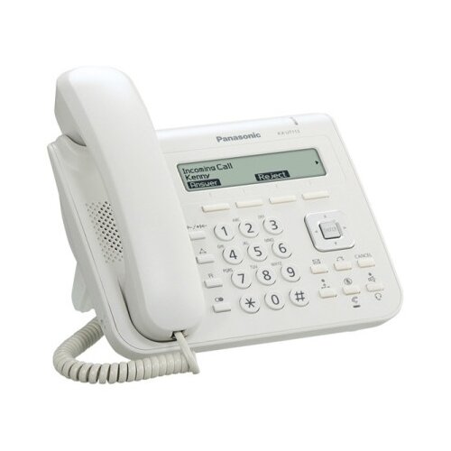 Panasonic KX-UT113NE-B sip telefon ( 5156 ) Cene