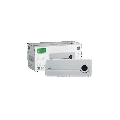  Grijalica zidna PTC-W50 2000W sa timerom, GREEN TECH Cijene