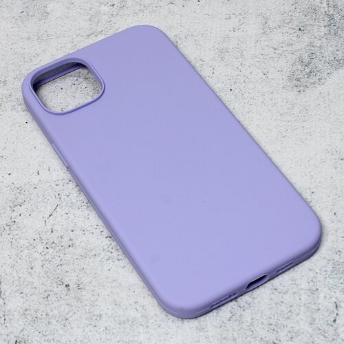Torbica summer color za iphone 14 plus 6.7 ljubicasta Slike