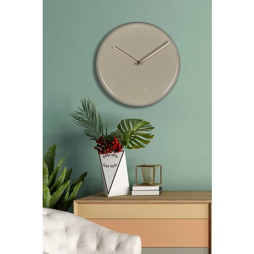 Wallity Zidni sat 30Sivmet, 30x30 cm, Bež Cene
