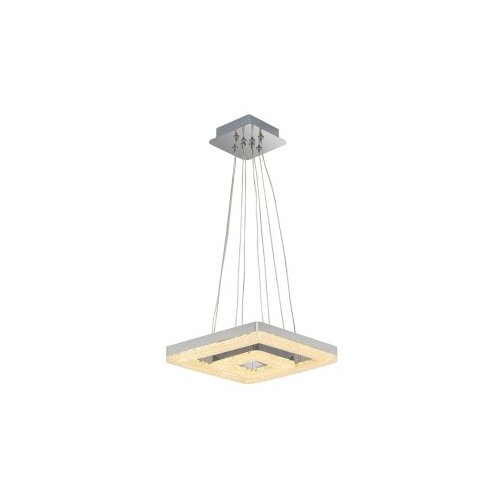 Opviq led luster L1735 transparent Cene