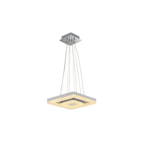 Opviq Luster L1735, srebrna boja Cene