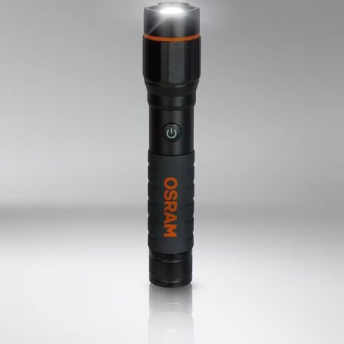 Osram ledinspect punjiva prigu&amp;scaron;iva led baterijska lampa LED/8W/3,7V 2200 mah IP44 Slike