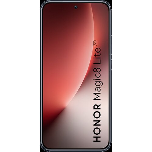 Honor Smartphone Magic8 Lite 8GB/512GB/crna Cene