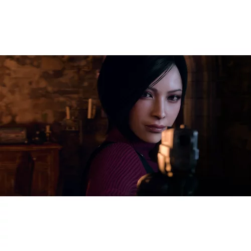 Capcom Resident Evil 4: Remake (Xbox Series X & Xbox One)