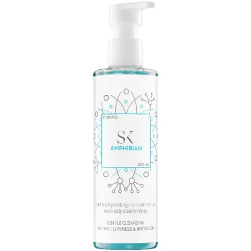 Skintegra Gel za či&scaron;ćenje lica Amphibian, 200ml Cene