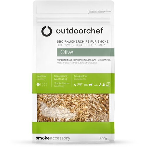 OUTDOORCHEF Räucherchips Odavle Dim Cijene