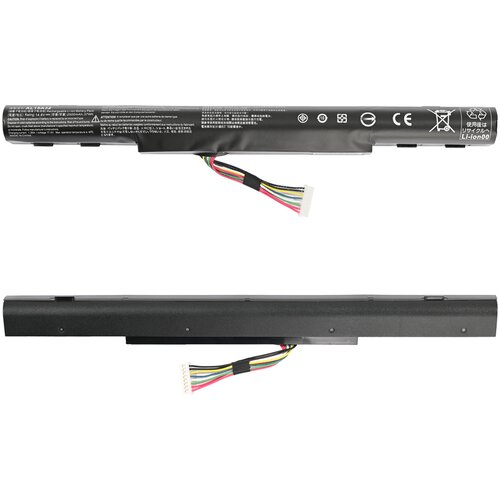  Baterija za laptop Acer Aspire E5-573G 14.8V 2500mAh HQ2200 M Cene