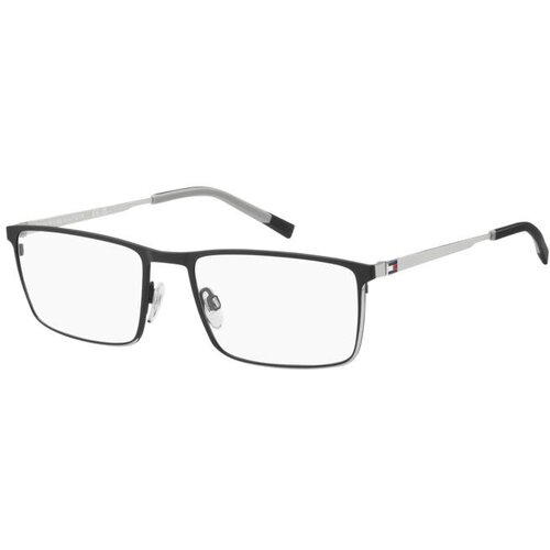 Tommy Hilfiger TH2314 124 ONE SIZE (58) Črna/Kristalna Cene