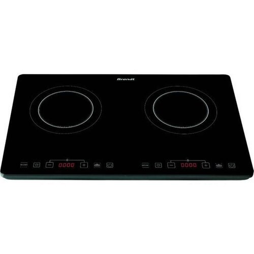  Ploča za Kuhanje Brandt 3400 W Cijene