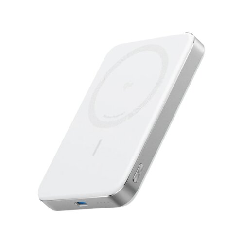 Anker MagGo Power Bank (10k, Magnetic Wireless) White Cijene