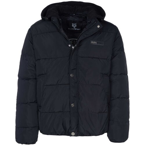 Plein Sport Jakne - Črna Cene