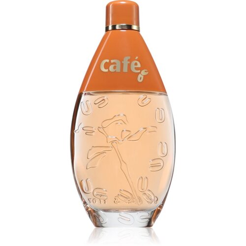Parfums Café Ženski parfem Paris EDP, 90 ml Cene