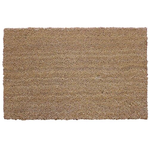 Douceur d intérieur Otirač od kokosovih vlakana 40x60 cm Paco – Cijene