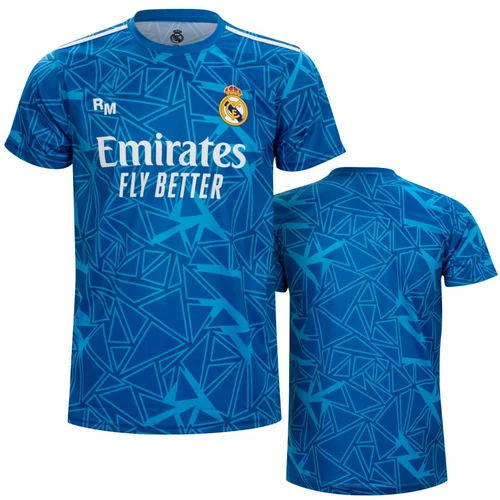 Drugo Real Madrid Goalkeeper replika dres