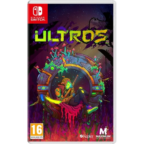  Ultros (SWITCH) Cene