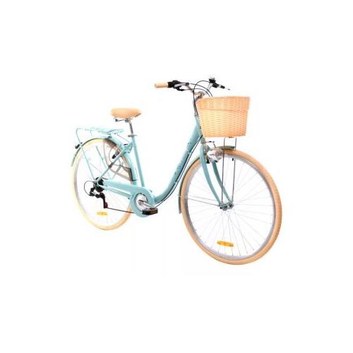 Capriolo CTB MELODY 28''/7HT tirkiz 925267-19 Cene