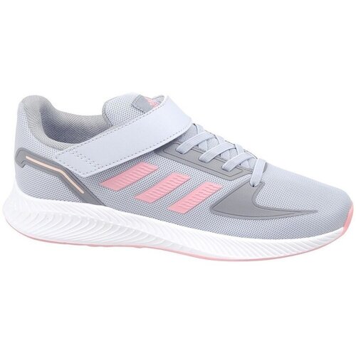 Adidas Nizke superge Runfalcon 20 C Siva Slike