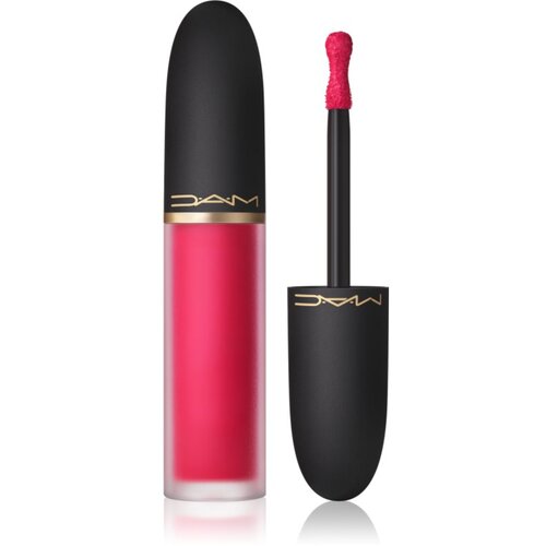 MAC Cosmetics Powder Kiss Lip + Cheek Mousse multifunkcionalna &scaron;minka za usne i lice nijansa 5 ml Cijene