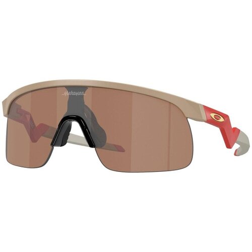 Oakley Resistor OJ9010 901017 ONE SIZE (23) Bež/Rjava Cene