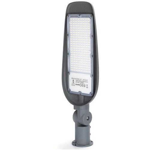 Aigostar LED Ulična lampa SLIM LED/150W/230V 6500K IP65 Cene