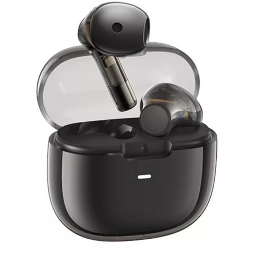 Remax W18 Bincol Series Dual ENC Wireless Earphone Slike