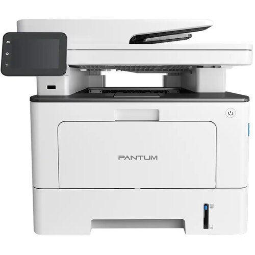  MFP Laser Pantum BM5100fdn štampač/sken/kopir/DADF/fax/40ppm/1200dpi/512MB/dupl/LAN/TL-5120/DL-5120 Cene