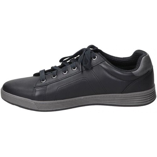 Skechers Superge Cavell Hensley 210946/BLK Črna Cene