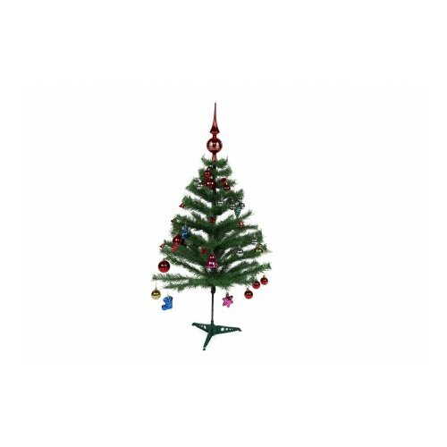 WALLXPERT jelka christmas tree 100 Slike