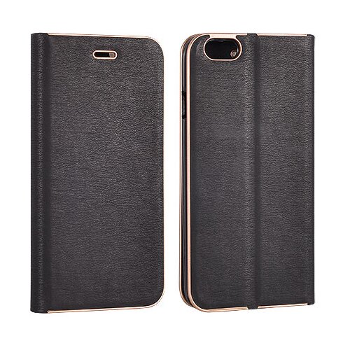 Preklopni ovitek / etui / za&amp;scaron;čita Vennus Book za Huawei P40 Pro / P40 Pro+ - črni Slike