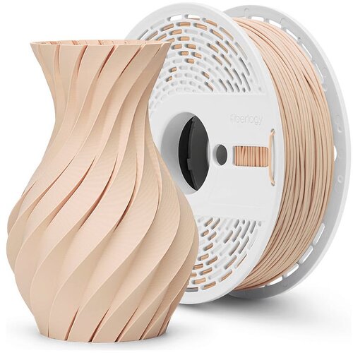 Fiberlogy matte pla beige, 1,75 mm / 850 g Cene