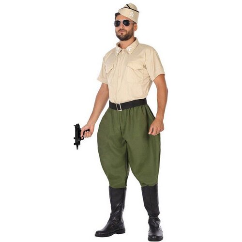 Kostim za odrasle Shine Inline Soldier vel. M/L Cijene