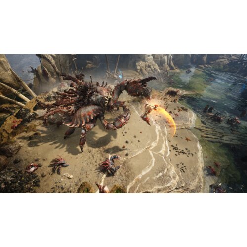 Thq Nordic Titan Quest 2 (Playstation 5) Cene