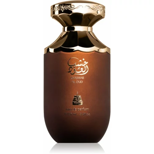 Bait Al Bakhoor Khashab Al Oudh parfemska voda uniseks 100 ml