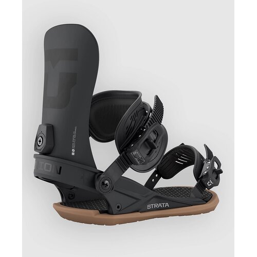 Union Strata 2027 Snowboard vezi black Slike