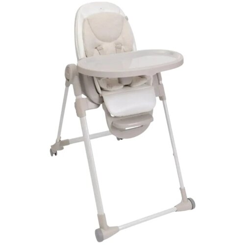 Chicco hranilica Polly Armonia Motherpearl, 0m+ Slike