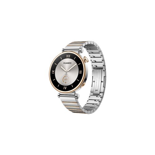 Huawei GT 4 41mm Silver Stainless EU Slike