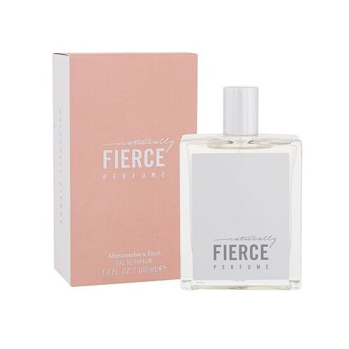 Abercrombie & Fitch naturally fierce parfemska voda 100 ml za žene Cijene