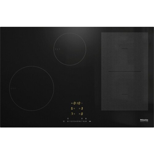 Miele KUHALO UGRADNO KM 7414 FX, (4002516148883) Slike