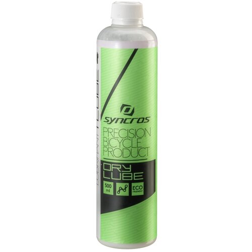  Mazivo za lanac SYNCROS Dry Lube 500ml Slike