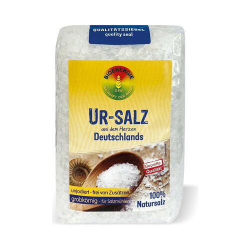 Bioenergie Groba pra-sol za mlinčke - 1000g celul-vrečka Cene
