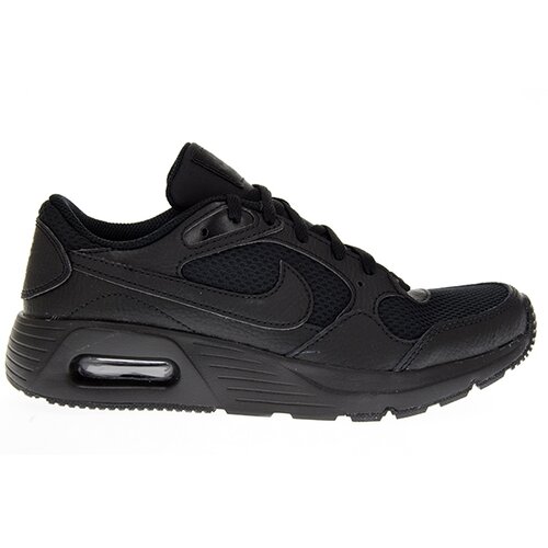Nike Nizke superge Air Max SC GS Črna Cene