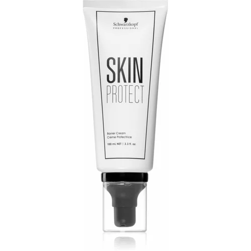 Schwarzkopf igora skin protection cream