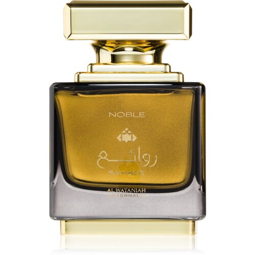Al Wataniah Rawaee Noble parfemska voda uniseks 100 ml Cijene