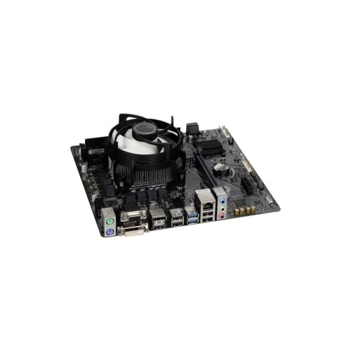 Renkforce komplet za podešavanje računala Intel® Core™ i3 i3-14100 4.7 GHz 16 GB DDR5-RAM 1 TB M.2 PCIe Win 11 Pro Micro Cijene
